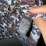 Sanctuary 🎄 Floral Blouse Photo 3