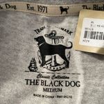 The Black Dog  T-Shirt Photo 2