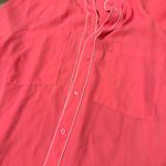 Gibson Latimer Light pink sleeping top! Size M Photo 1