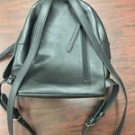 Fiorelli Black Woman’s Travel Bookback Faux Leather with Adjustable Straps Photo 3