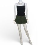 Robin Piccone - Boho Cover-Up Skort Photo 1