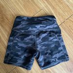 Oalka  4” running shorts bike shorts athletic shorts camo Photo 7