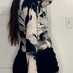 Vera Wang Simply  cardigan Photo 3