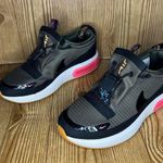 Nike Air Max Dia sneakers Winter Cargo Khaki green Black Summit White Photo 0