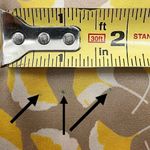 Diane Von Furstenberg  Silk Sleeveless Floral Midi Dress Women’s Taupe Yellow Photo 9