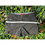 One 5 One Y2K Preppy  Blue Shorts Size 6 Photo 7