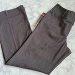 Rafaella  gabardine bootcut trousers size 6 Photo 3