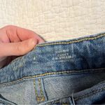 Old Navy ✨  Women’s High Rise O.G. Straight Jeans 4 Tall Photo 5