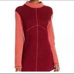 prAna  Redberry Josette Sweater Size Small NWT Photo 1