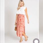 BB Dakota by Steve Madden High Tied Skirt Photo 1