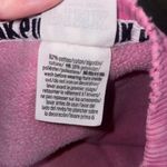 PINK - Victoria's Secret Victoria's Secret Pink Crew Neck Sweater Photo 4