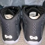 Hightop Cheer Shoes Black Size 9 Photo 1