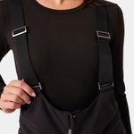 Roxy  Summit Bib - Black Photo 3