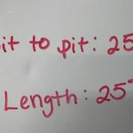 Urban Outfitters UOF Turtleneck Athleisure Oversized Womens Sweatshirt Small Activewear Soft Cozy Photo 10