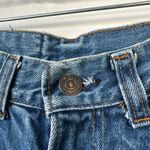 Levi's Vintage 1970s  Orange Tab California Straights Jeans 24 x 32 Women's USA Photo 8