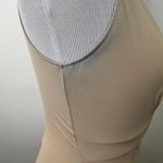 Spanx Assets by  Red Hot Cheetah Full Slip Slimming Shapewear Dress Size Medium Photo 4