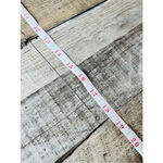 Sterling Silver Pink Lab Sapphire October Birthstone Drop Pendant Necklace NWOT Photo 12