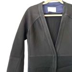 Jason Wu Runway Ribbed Coatigan NWOT Sz S Photo 1