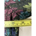 Drapers & Damons Dress Jacket Leafy Tapestry Photo 4