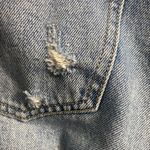 Current/Elliott Straight Leg Jeans Photo 5