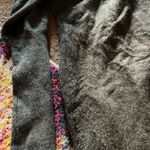 Comptoir des cotonniers grey sweater dress xs Gray Photo 6