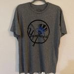 Majestic MLB New York Yankees Shirt Photo 2