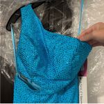 Ashley Lauren Prom Dress Photo 4