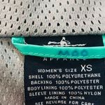 Charles River Apparel New Englander Wind & Waterproof Rain Jacket aqua XS Photo 7