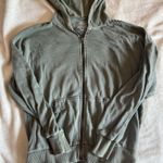 American Eagle  Zip-Up Hoodie Photo 0