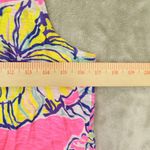 Lilly Pulitzer Swept By The Tide Minka Top Halter Tank Top size Small 97843 Photo 2