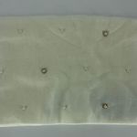 Karl Lagerfeld Infinity Scarf Photo 1