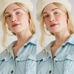 Free People Jen's Pirate Booty Satisfaction Romper in Jibarita Large NWT $231 Photo 9