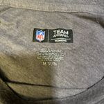 NFL  Bears women’s Long Sleeve Gray Shirt Photo 4