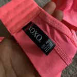 XOXO  Bra SIZE 40C Photo 2