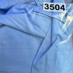 The Shirt by Rochelle Behrens The Zandra Dress in Cornflower Blue Photo 6