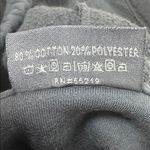 Taylor Swift  The Eras Tour Black Oversized Hoodie M Photo 5