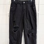 SheIn Black Jeans Photo 0