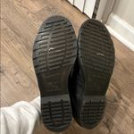 Dr. Martens Size 10  1461 Womens Bow Smooth Leather Oxford Shoes Black 🎀 Photo 2