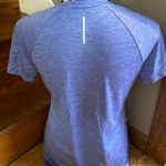 DANSKIN NOW Blue Semi Photo 3