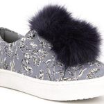 Sam Edelman Pom Sneakers Photo 0