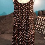 Adam Levine  Backless Tiered Sundress, XL Photo 0