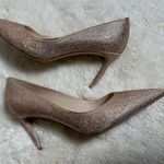 Jeffrey Campbell  jeweled light pink heels Photo 2