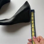 Kenneth Cole Black Wedge Shoes Photo 7