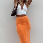 Princess Polly Maxi Skirt Photo 0