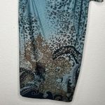 Mystic  One Shoulder‎ Dress nwt Photo 2