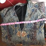 Chico's Chico’s Blazer Sz S Photo 7
