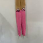 Hello Kitty  Stocking Size XS/Small Photo 1