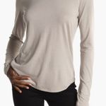 Vince  Little Boy Long Sleeve Crew Neck Top‎ - Size S. Photo 13