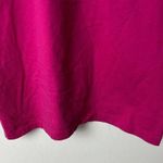 Vintage 90s Dolphins Heads Resort Australia T Shirt Pink Large L Single Stitch Photo 5