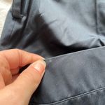 Michael Kors Micheal Kors black trench coat with hood size XL Photo 8